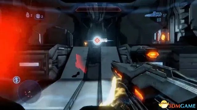 《光环4》图文全剧情流程攻略 Halo4全任务流程攻略