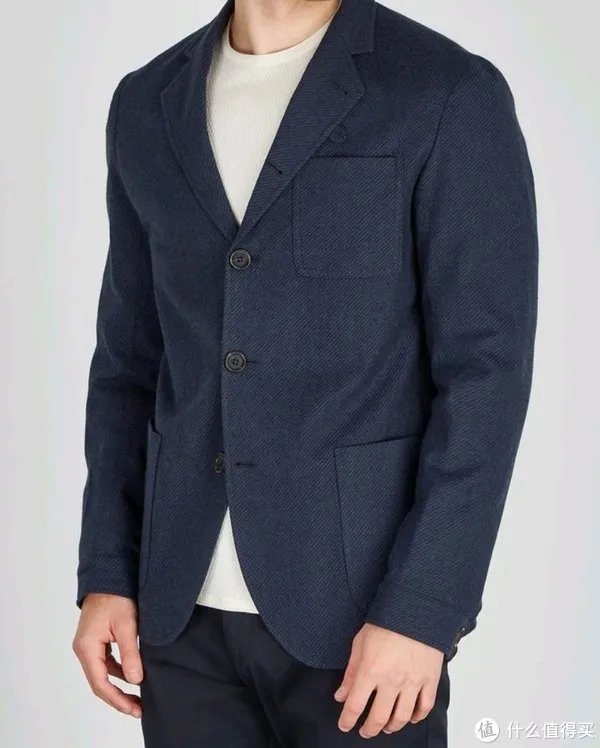 西装外套扣子到底系几颗,你系对了没?一点西装着装礼仪(请收藏)