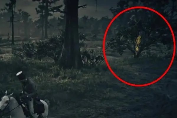 荒野大镖客2传说鳄鱼第几章解锁