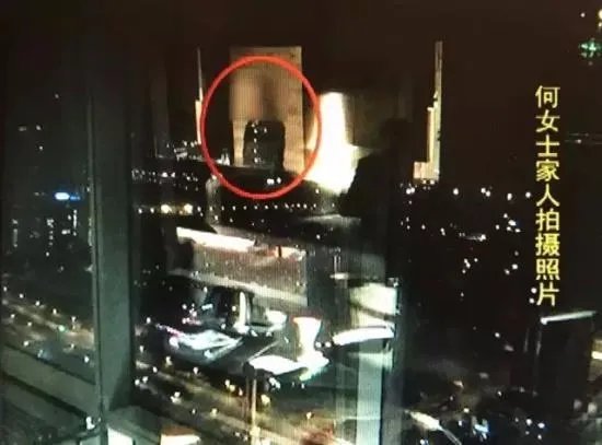 酒店玻璃外墙反光是怎么回事？