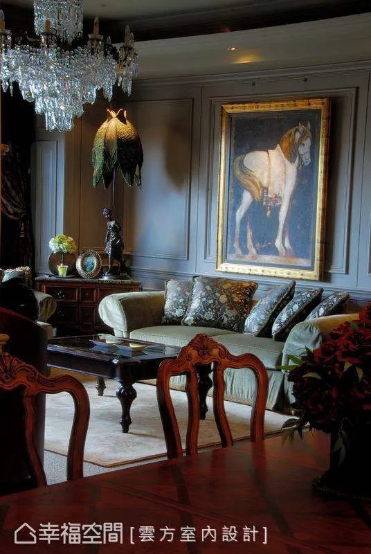 【防腐木屋施工图】防腐木屋造价及常见施工问题介绍