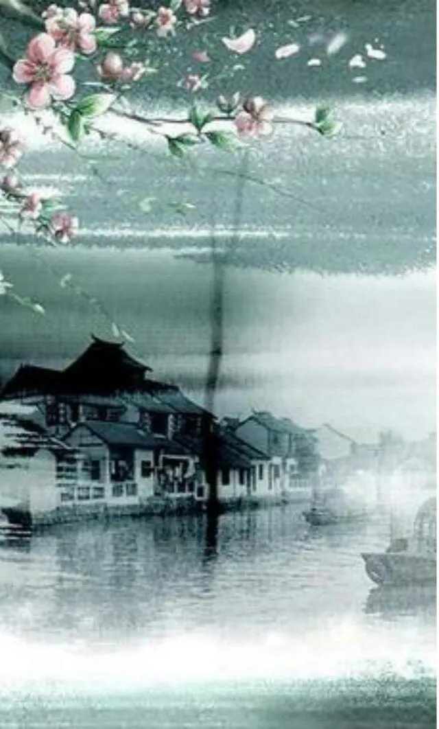 上联：深秋红叶写离歌，一宵千卷恨？