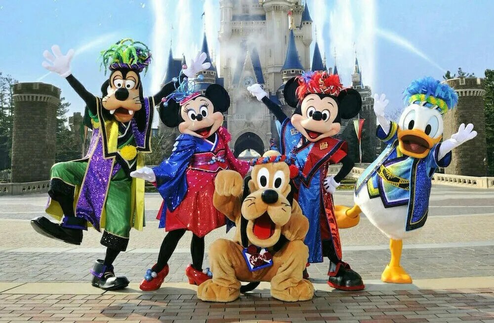 迪士尼不接受调解，坚持翻包检查，它坚持的原因何在？