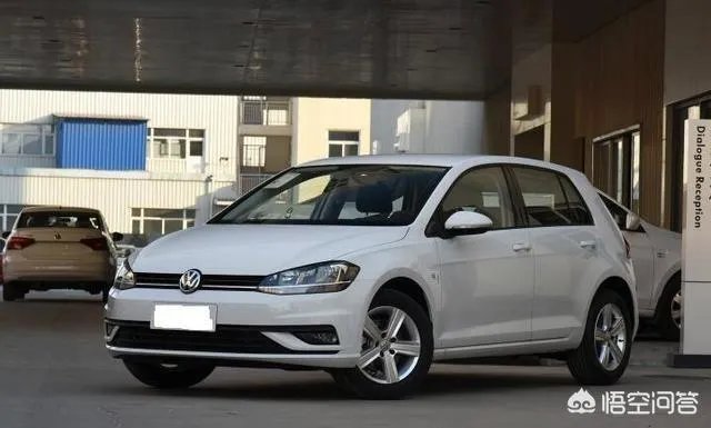 高尔夫7怎么样?