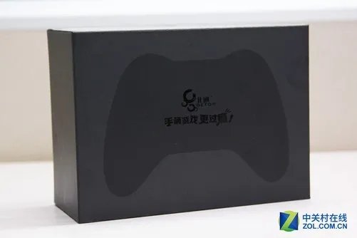 北通手游P1手柄评测：像打游戏机一样玩王者