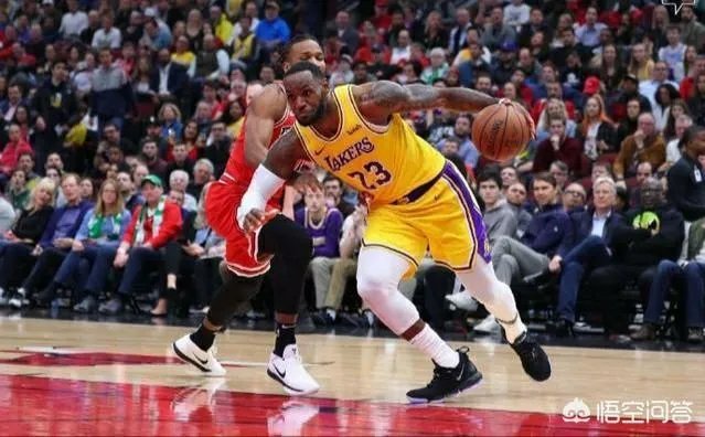 詹姆斯36+10，湖人结束五连败，你怎么看这场比赛？