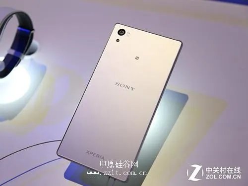 索尼港版最新旗舰到货 索尼Z5郑州4300