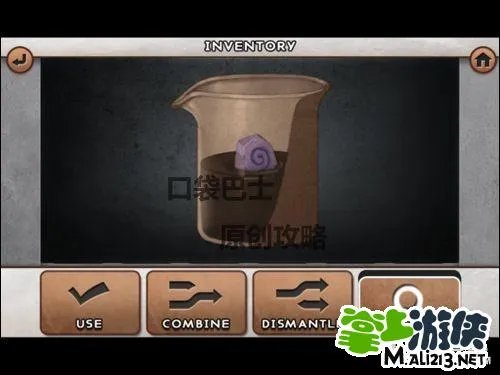 逃脱本色5-6攻略 全新更新doors and rooms图文攻略