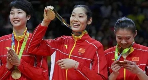 央视2017体坛风云人物颁奖典礼，哪些人呼声最高？