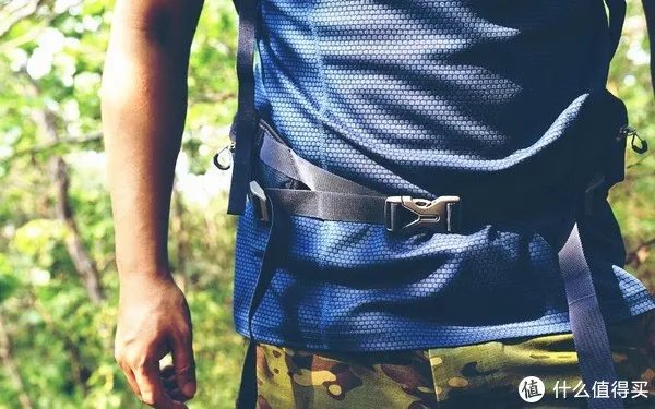 登山包测评