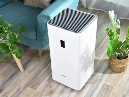 空气净化器可以除甲醛么