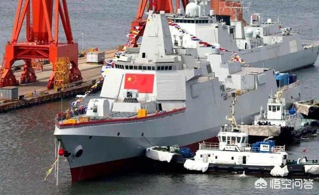 海军节70周年青岛海上阅兵上，你最期待的是什么？