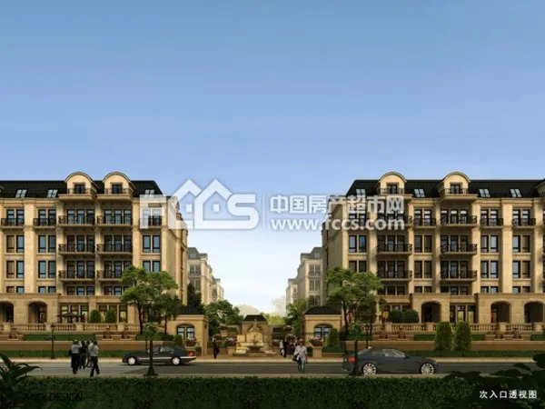 枫丹白露的地理位置