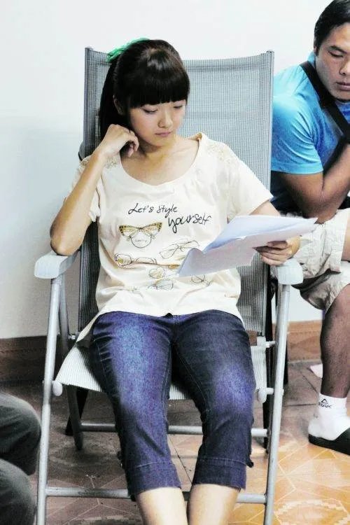 《创业时代》王律师的扮演者是谁？