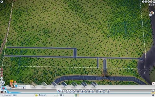 模拟城市5 图文攻略