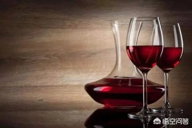 如何选购红酒？