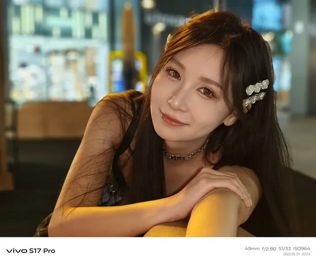 【有料评测】vivo S17 Pro全面评测：一眼心动的水墨山水图