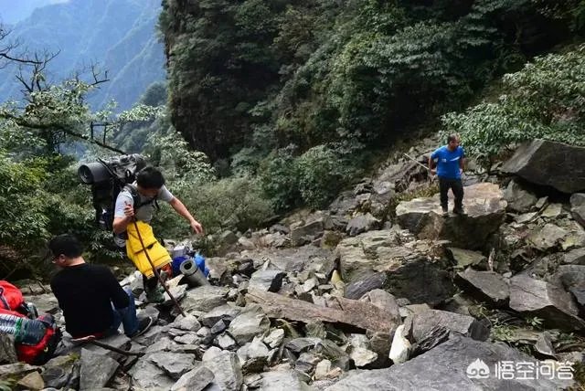 去船底顶在罗坑镇住一宿，第二天早上开始登山，这样安排合理吗？