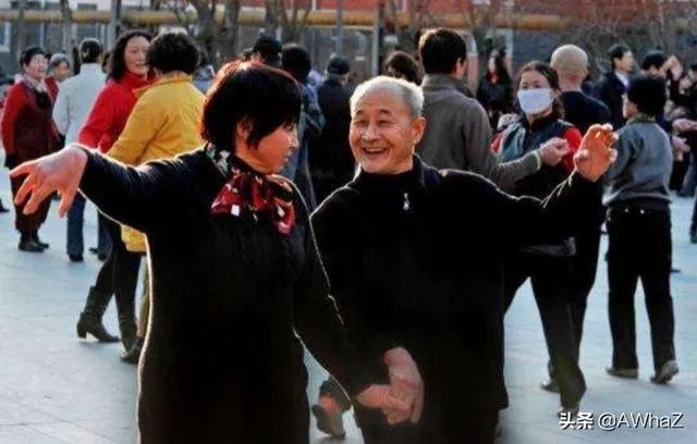 跳广场舞的人是什么心态？