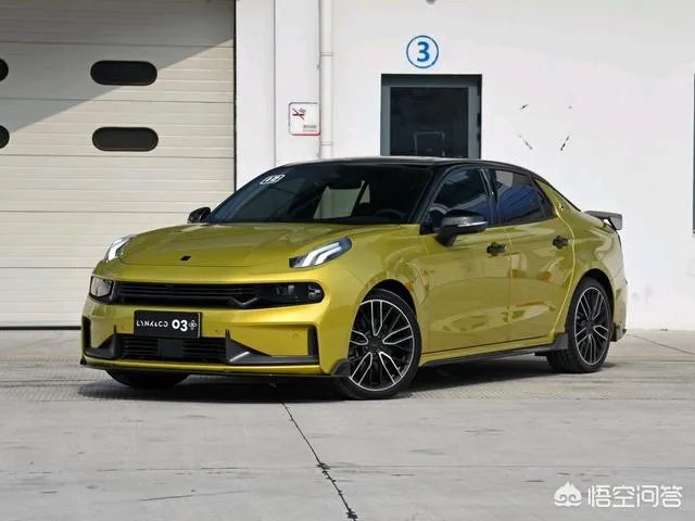 254的马力在2.0T发动机里算什么水平？