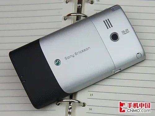 时尚智能并重 索尼爱立信M1i全国首评