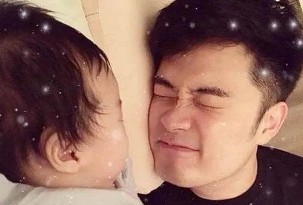 陈赫女儿叫什么名字？