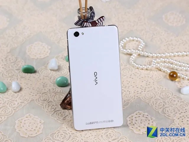 时尚炫酷外观 vivo X5PRO官网报价2298