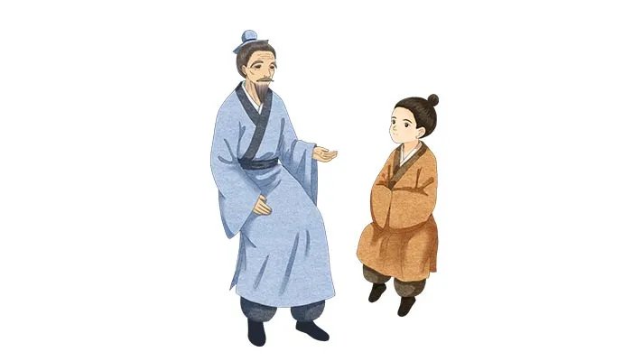 忠厚传家久诗书继世长的意思 诗句忠厚传家远诗书继世长什么意思