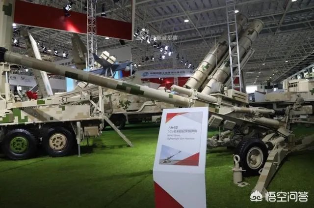 美军现役火炮成为多国的抢手武器,M777榴弹炮为何能如此优秀?