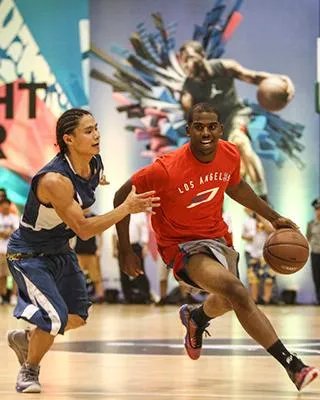 吴悠“中国街球王”的称号，是怎么叫出来的？