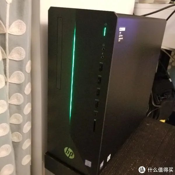 惠普台式机怎么样