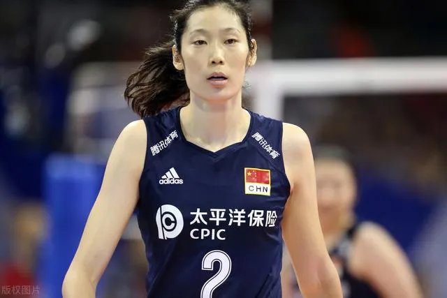 朱婷一旦手术会不会和冯坤赵蕊蕊一样难回巅峰？