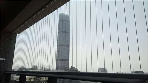 防盗窗的款式图片2019 没想到火的防盗网是这款