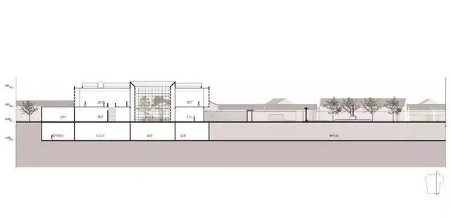 纪念馆设计说明？