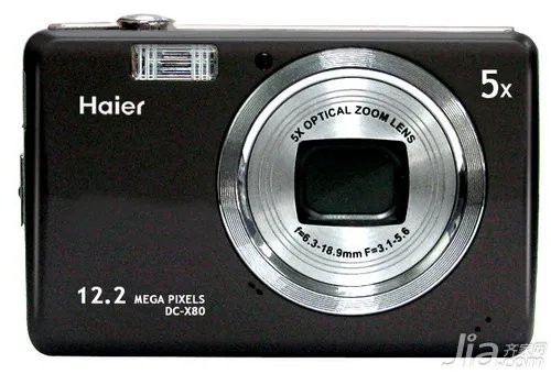 国产数码照相机品牌排行