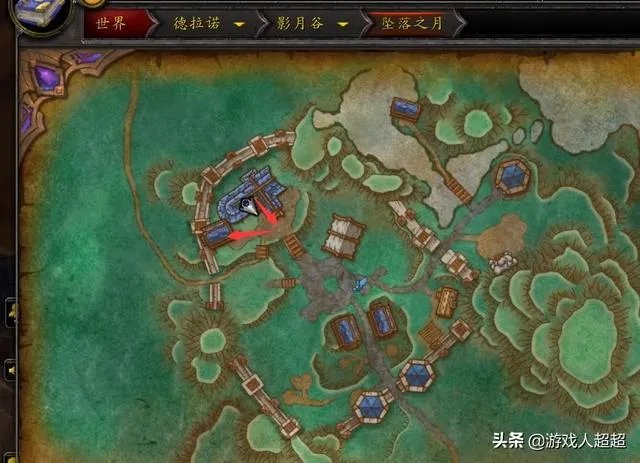 战斗宠物灵猫魔宠厉害吗