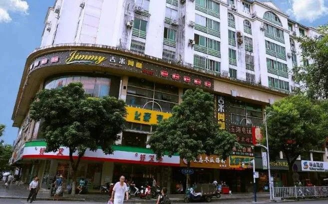 哪些网站可以查找商铺出租信息