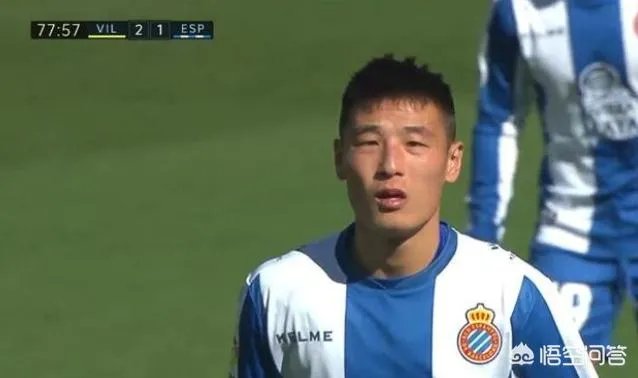 武磊首次踢西甲替补登场15分钟，策动一个进球并造对手一张黄牌，怎么评价武磊的表现？