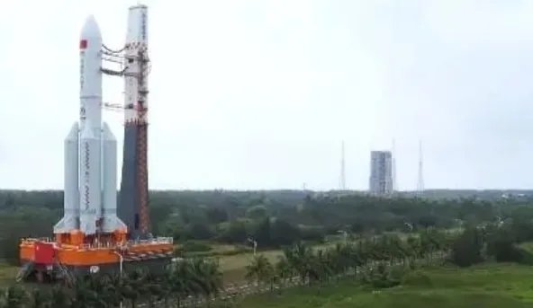 中国发射的“问天”实验舱主要是用来做什么的呢？