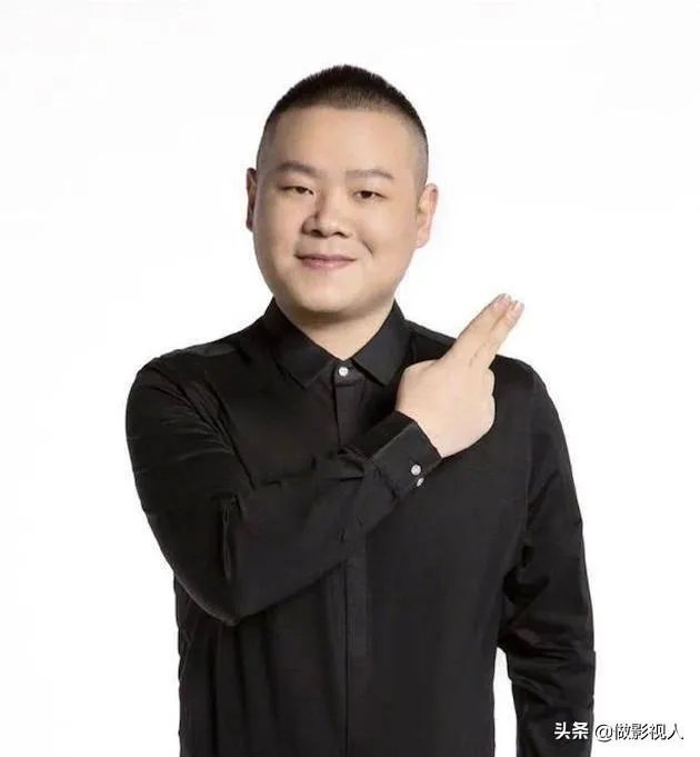 岳云鹏原来和谁搭裆