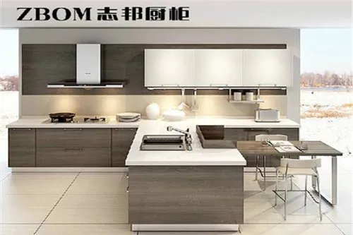 中国橱柜十大名牌排名 2018年橱柜十大排行榜