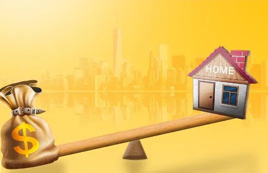 为投资而购房应该注意的事情