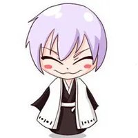 市丸银壁纸或者头像