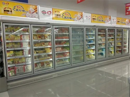 冷藏柜温度标准是多少