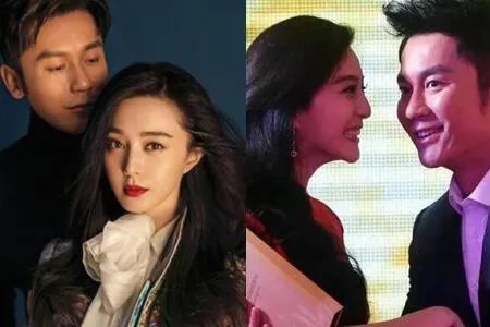 李晨自曝好事将近 下半年将与冰冰完成人生大事