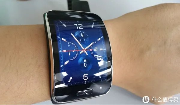 三星智能手表