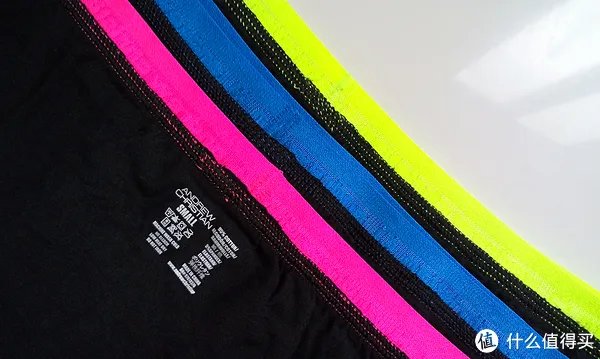 第一次的亲密接触——Andrew Christian 男士内裤 初体验（附真人兽）