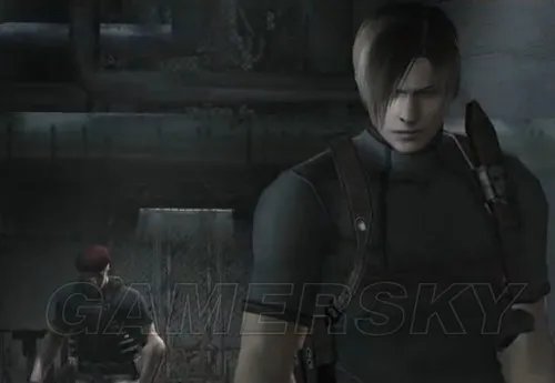 生化危机 系列剧情场景设定细节图文全解析