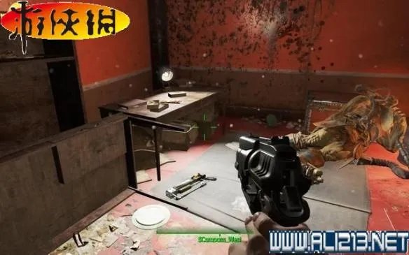 《辐射4》全图文攻略 全任务剧情教程攻略【完结】