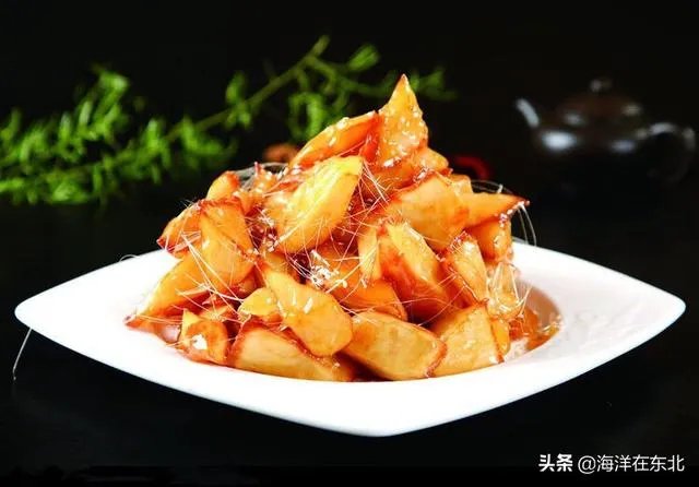 女孩子一般喜欢吃什么菜?做几道什么菜给她吃好?